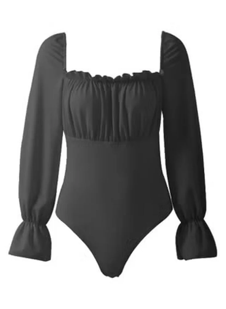 Shein Bodysuits