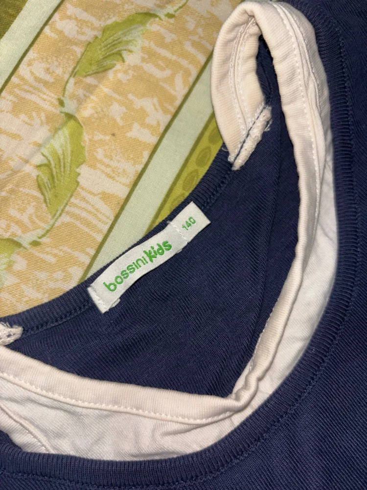 Bossini Tops, Excellent, size 14y, photo 5
