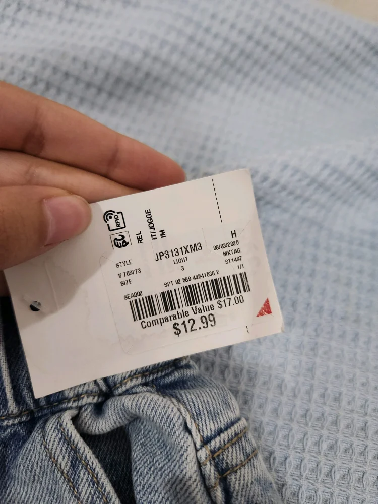 Forever 21 Jeans, size M / 38 / 10, photo 3