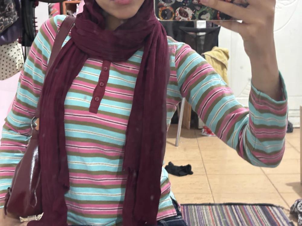 Long Sleeve, size S / 36 / 8, photo 3