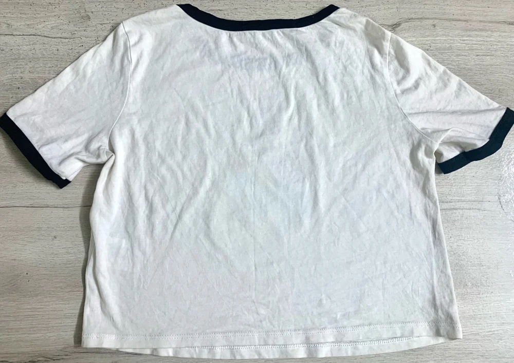 LCW Casual T-shirts, size S / 36 / 8, photo 3