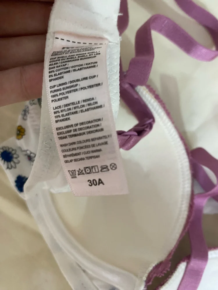 Max Bras, size Other, photo 3