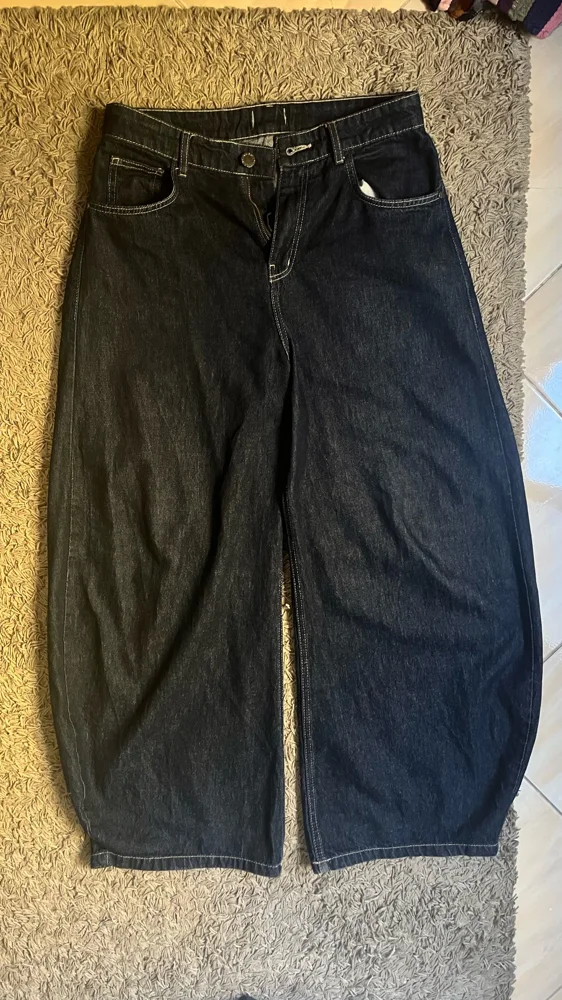 local brands Jeans