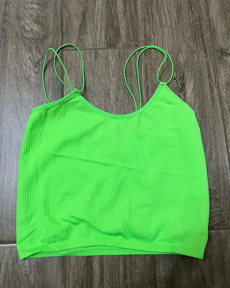 Trendyol Crop Tops