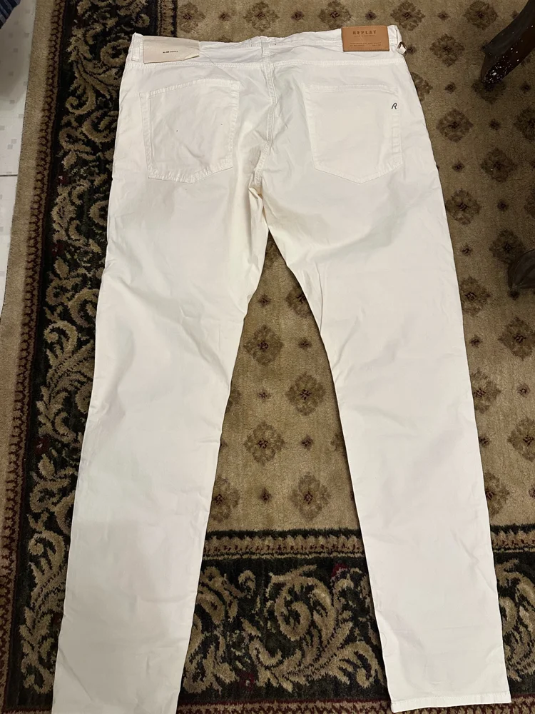 Replay Jeans, New with tags, size L, photo 3