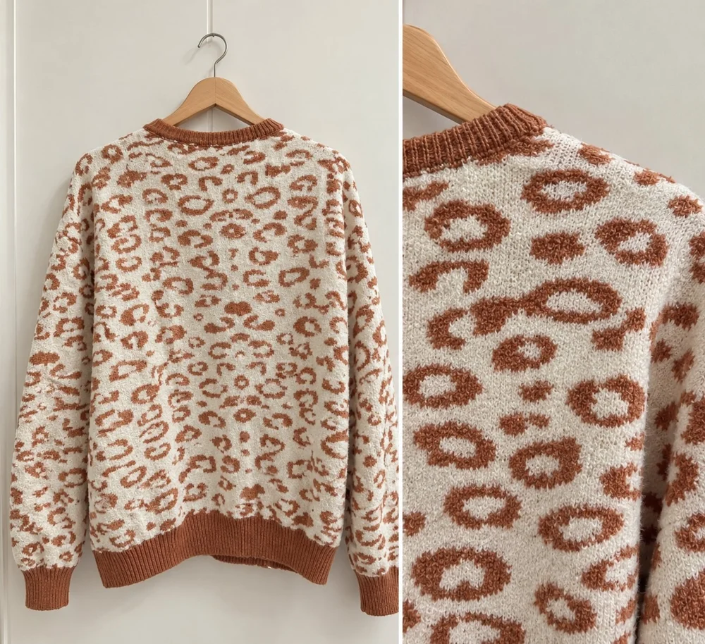 Local Cardigans, Very good, size L / 40 / 12, photo 2