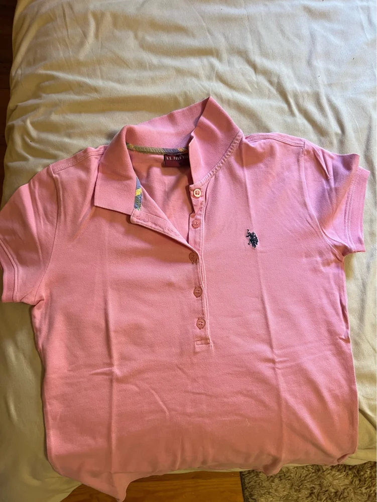 U.S. Polo Assn. Polo Shirts, size M, photo 3