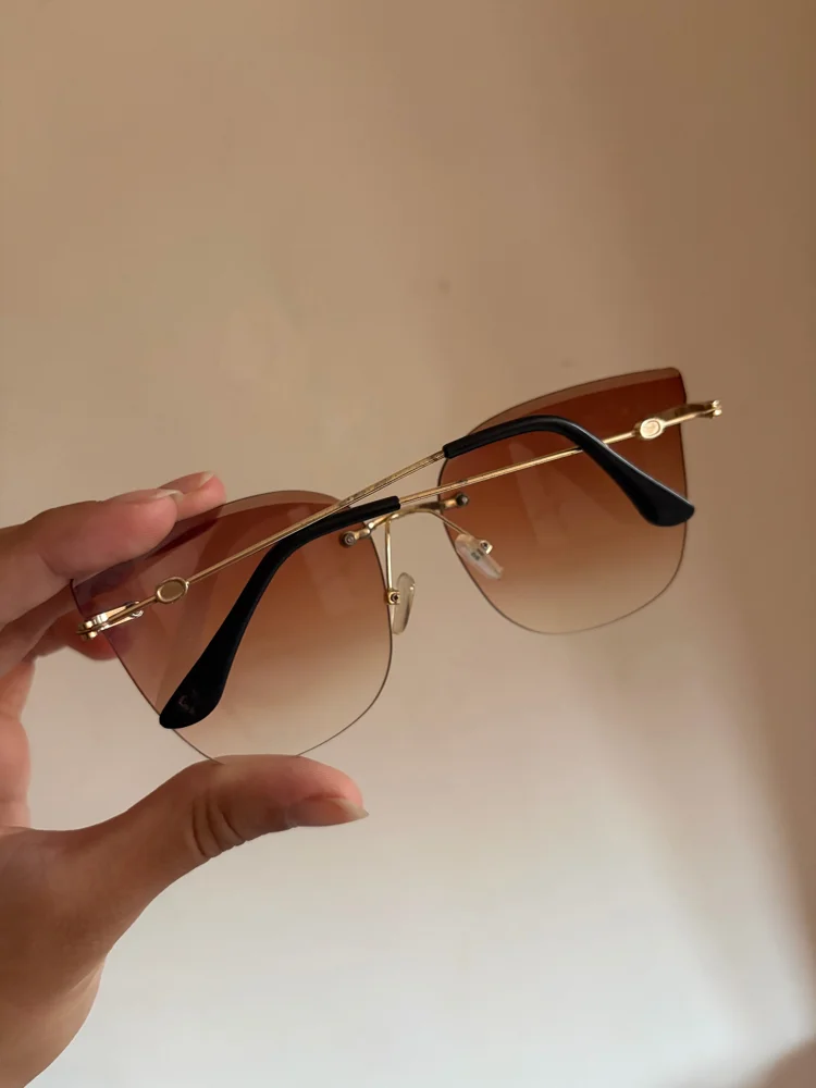 Sunglasses, size Other, photo 3