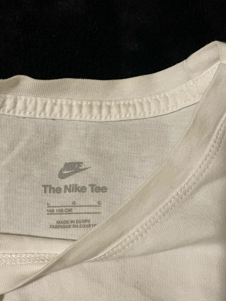 Nike T-shirts