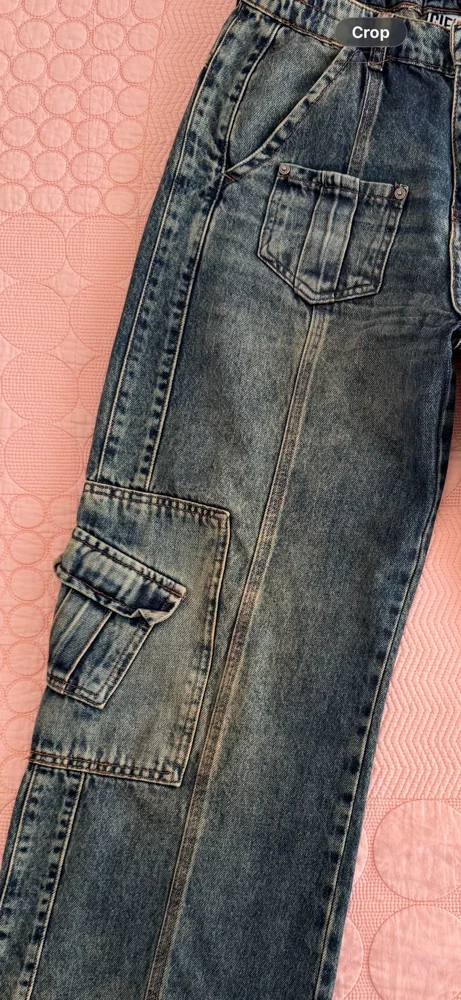 Jeans, Very good, size S / 36 / 8, photo 5