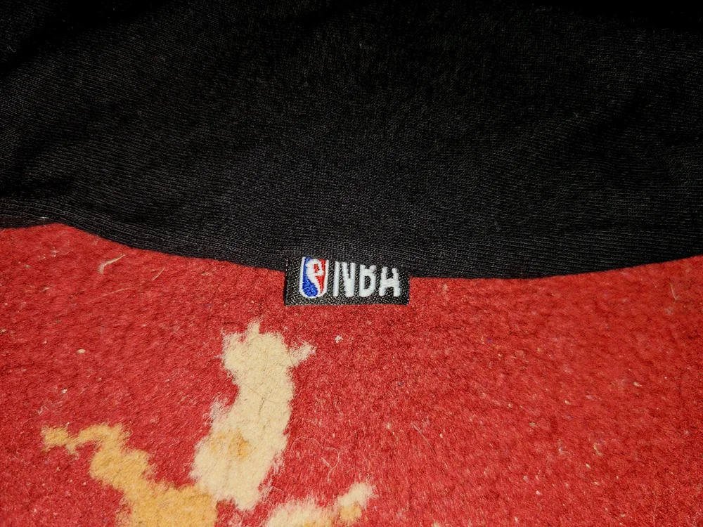 NBA Tops, size 14y, photo 4