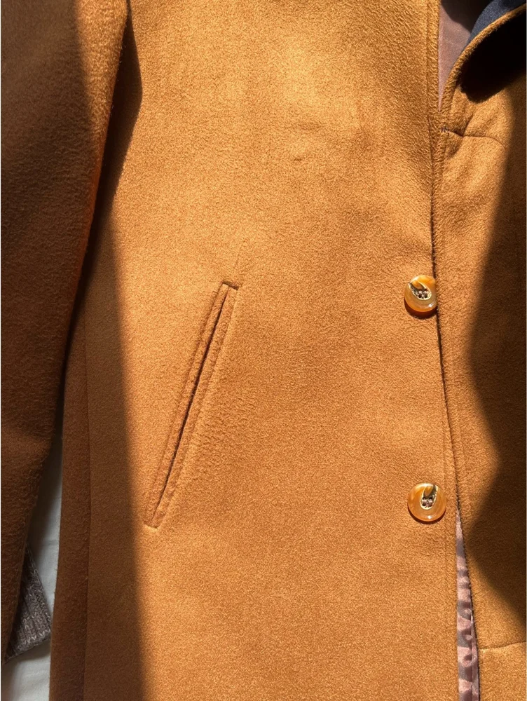 Local Coats, Excellent, size M, photo 3