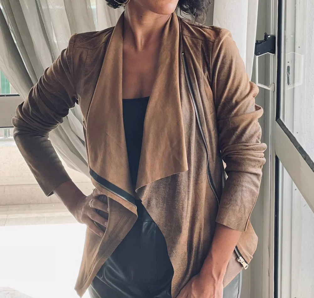 Zara جواكت