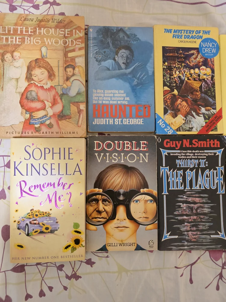 Books, Very good, photo 2