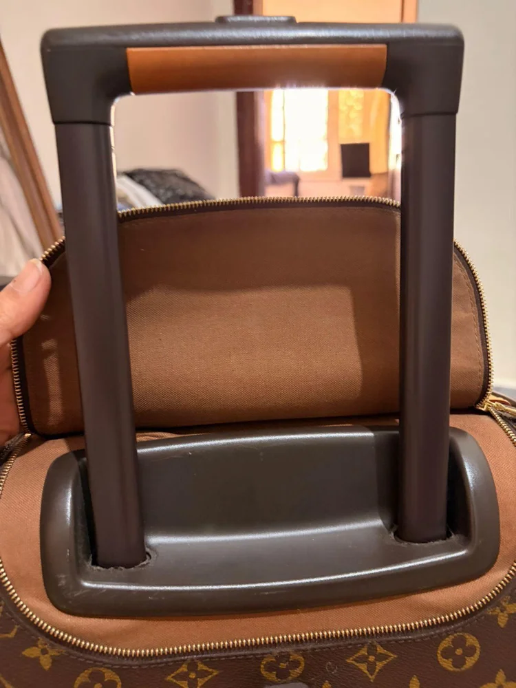 Louis Vuitton Travel & Duffle Bags, size Other, photo 5