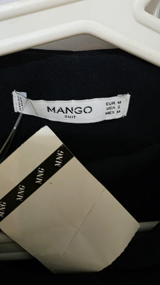 Mango Suits, New with tags, size M / 38 / 10, photo 2