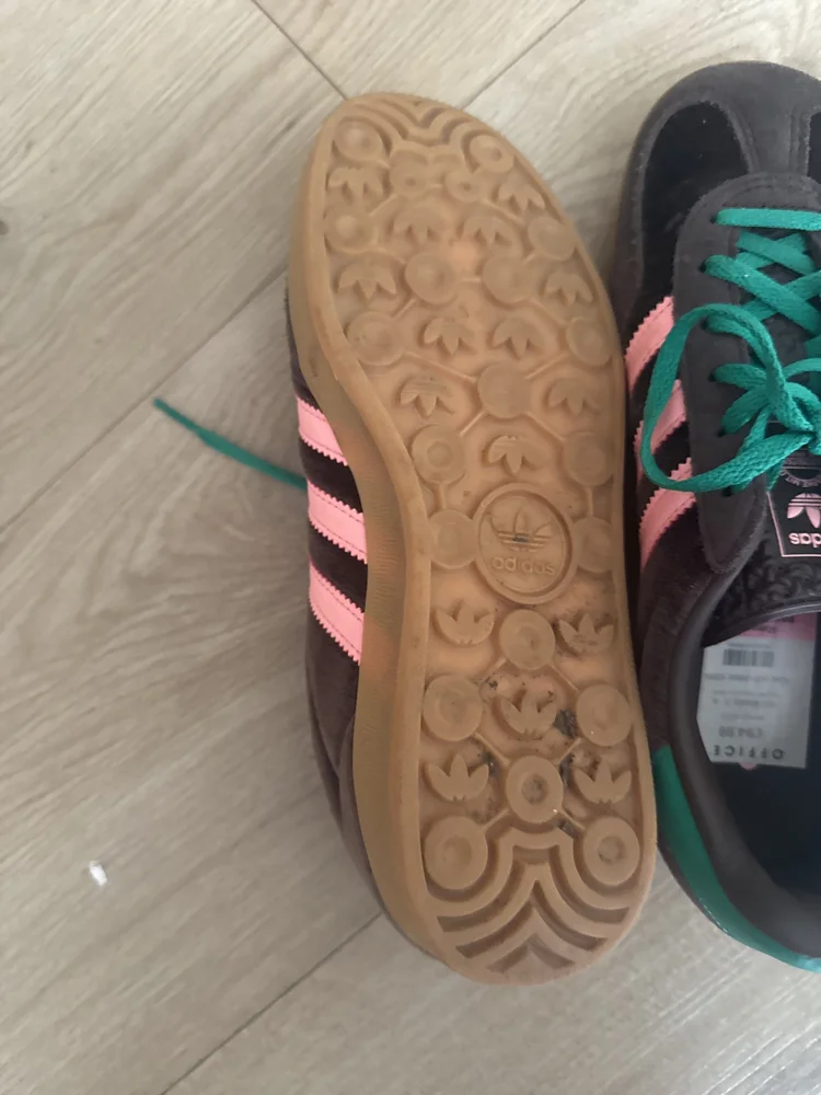 adidas Sneakers, size 38, photo 3