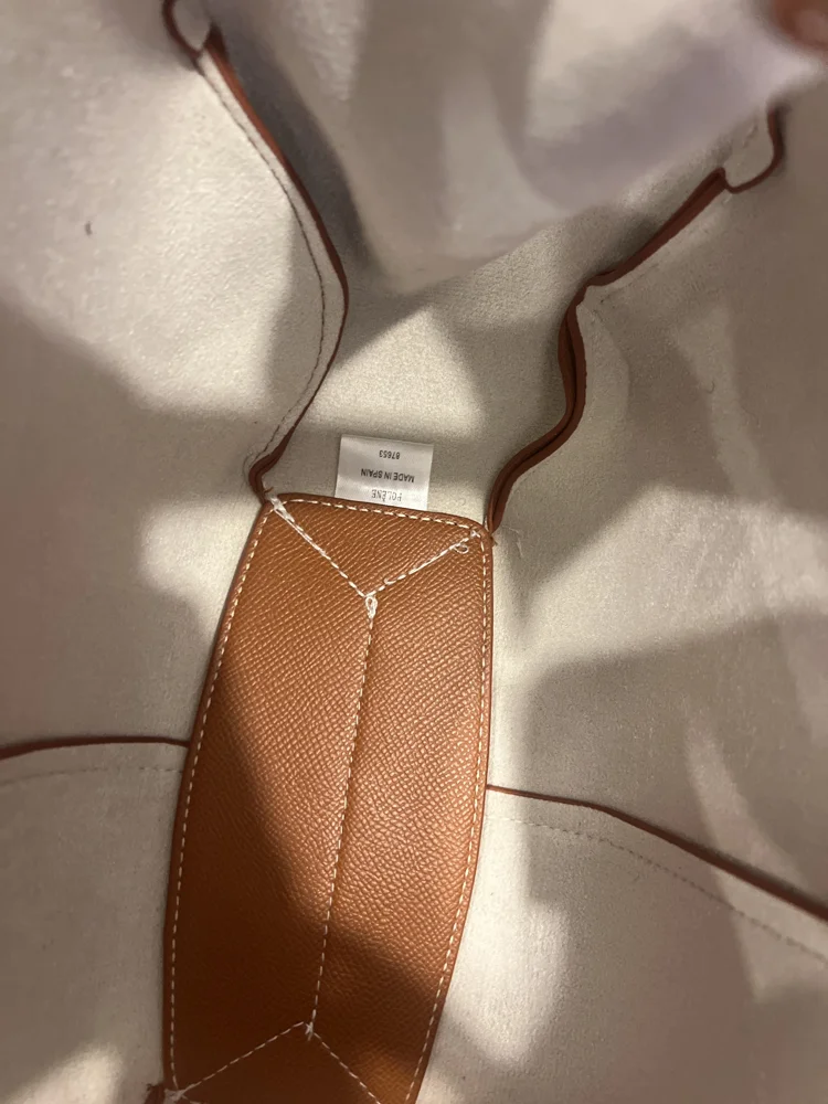 Polene Handbags, size Other, photo 6
