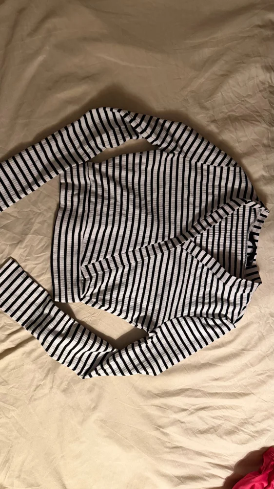 Shein Crop Tops, Very good, size S / 36 / 8, photo 2