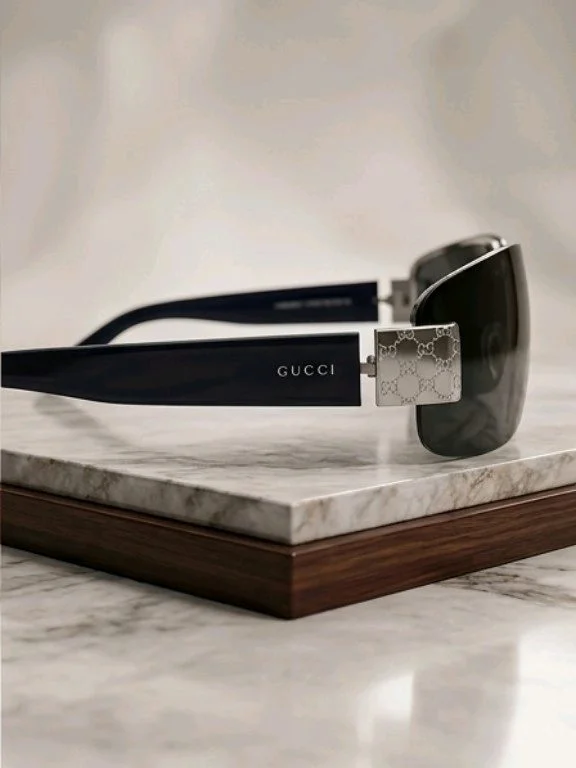 Gucci Sunglasses, size Other, photo 3
