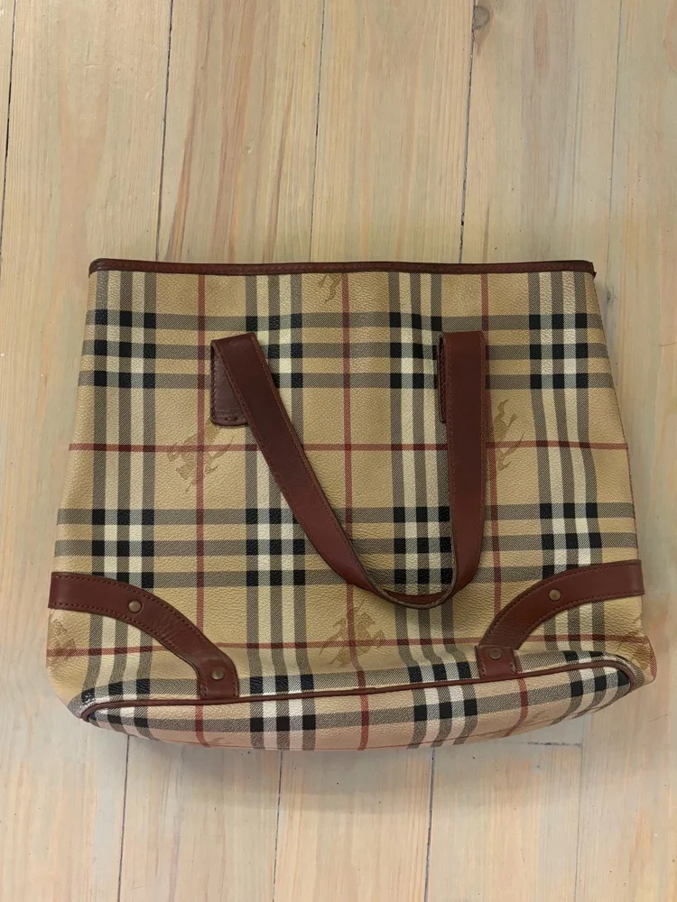 Burberry Shoulder Bag