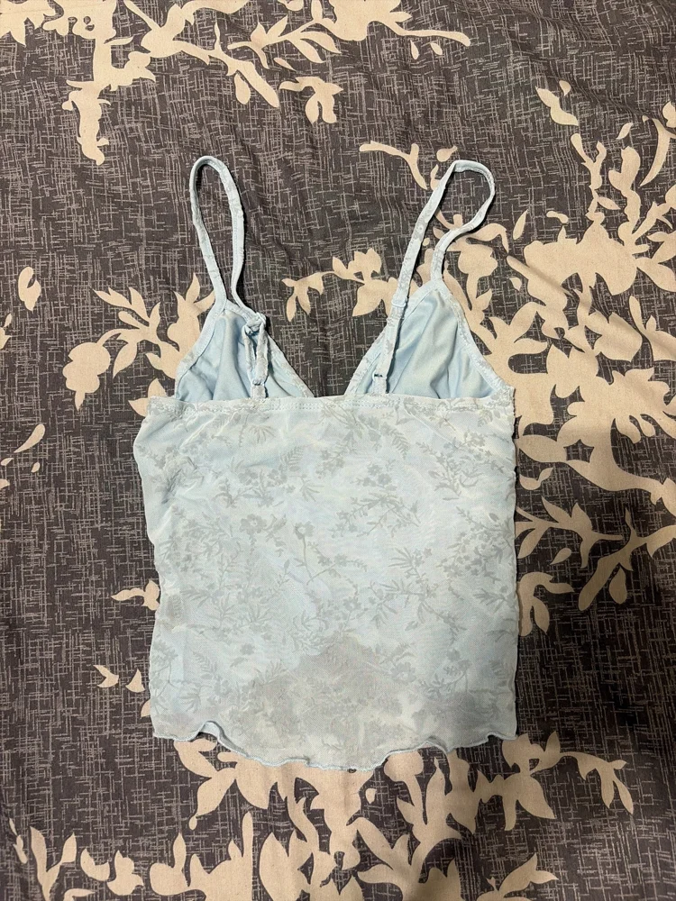 Shein Crop Tops, size S / 36 / 8, photo 2
