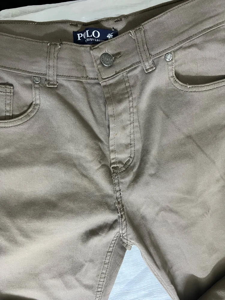 Local Pants, Good, size W36, photo 4