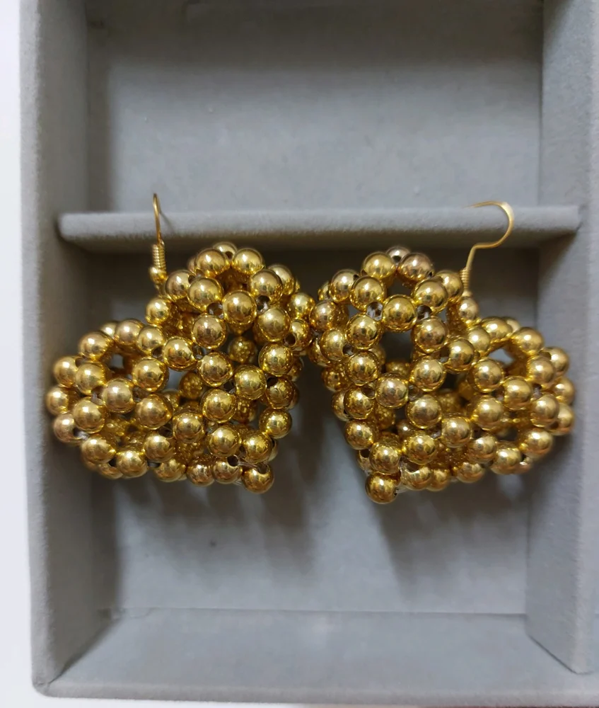 Local Earrings