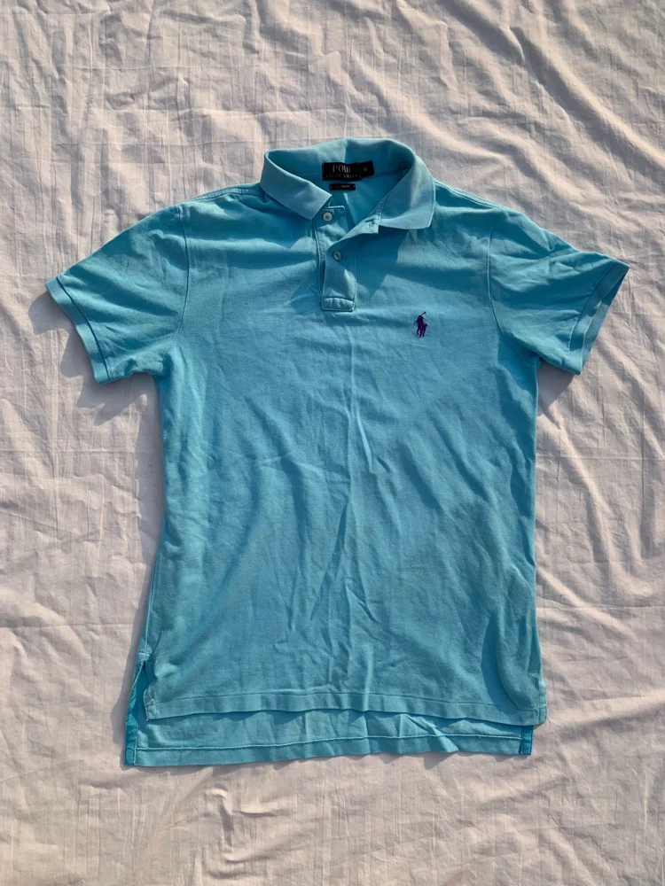 Polo Ralph Lauren Polo Shirts