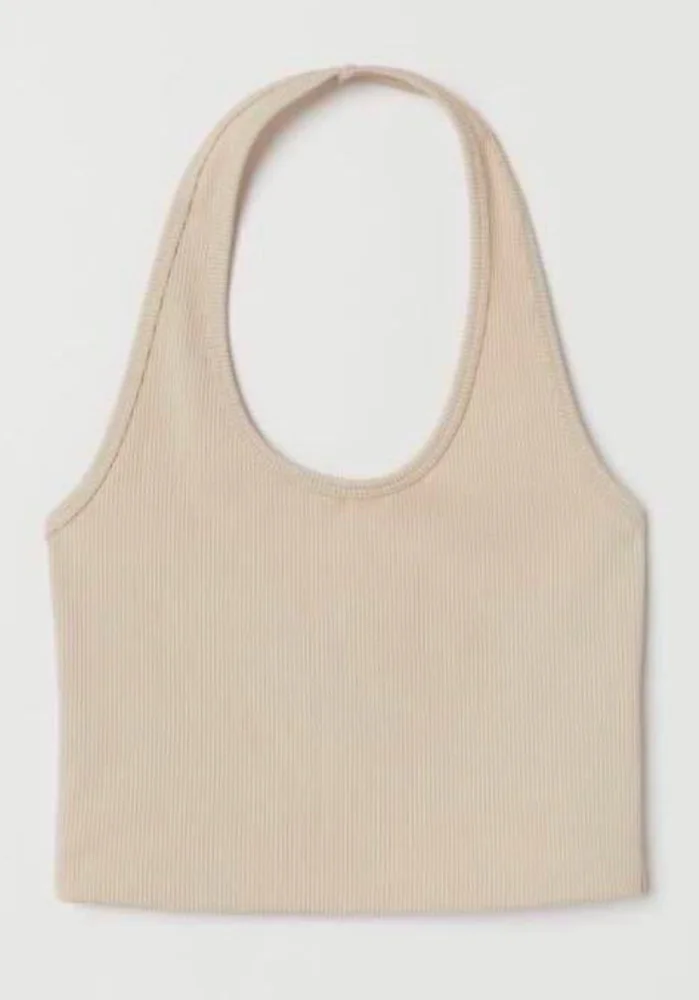 H&M Crop Tops