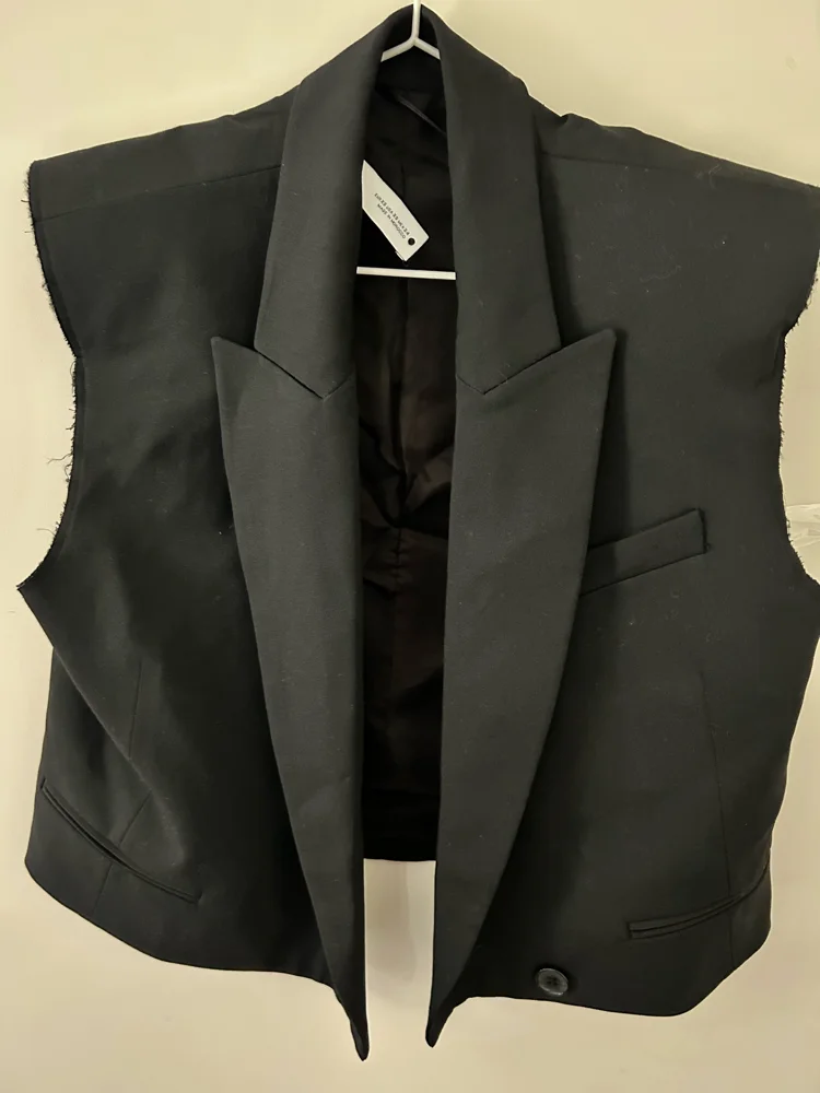 Zara Jackets