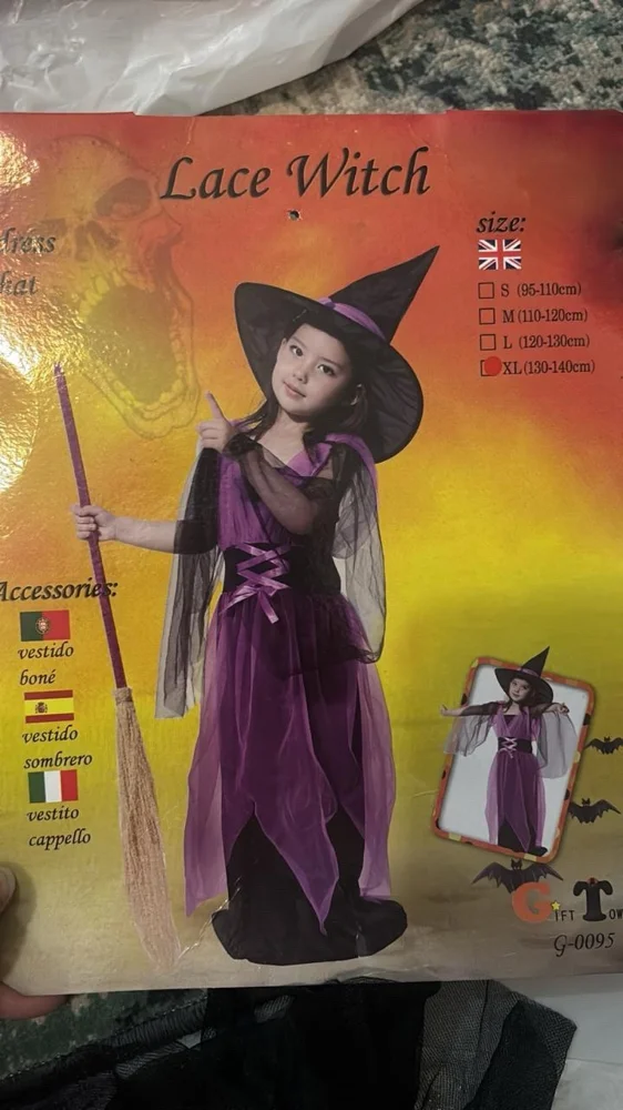 LC Kids Special Occasion, size 8y, photo 6