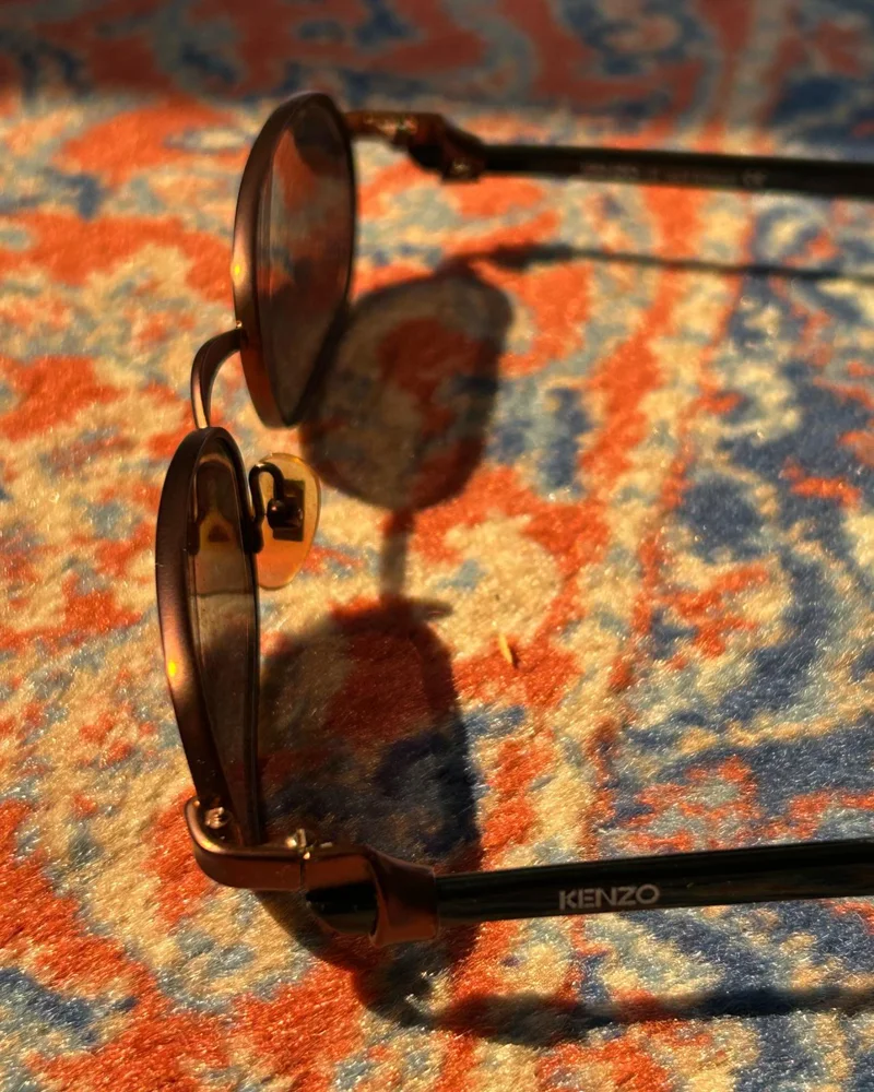 Kenzo Sunglasses, Excellent, one size, photo 3