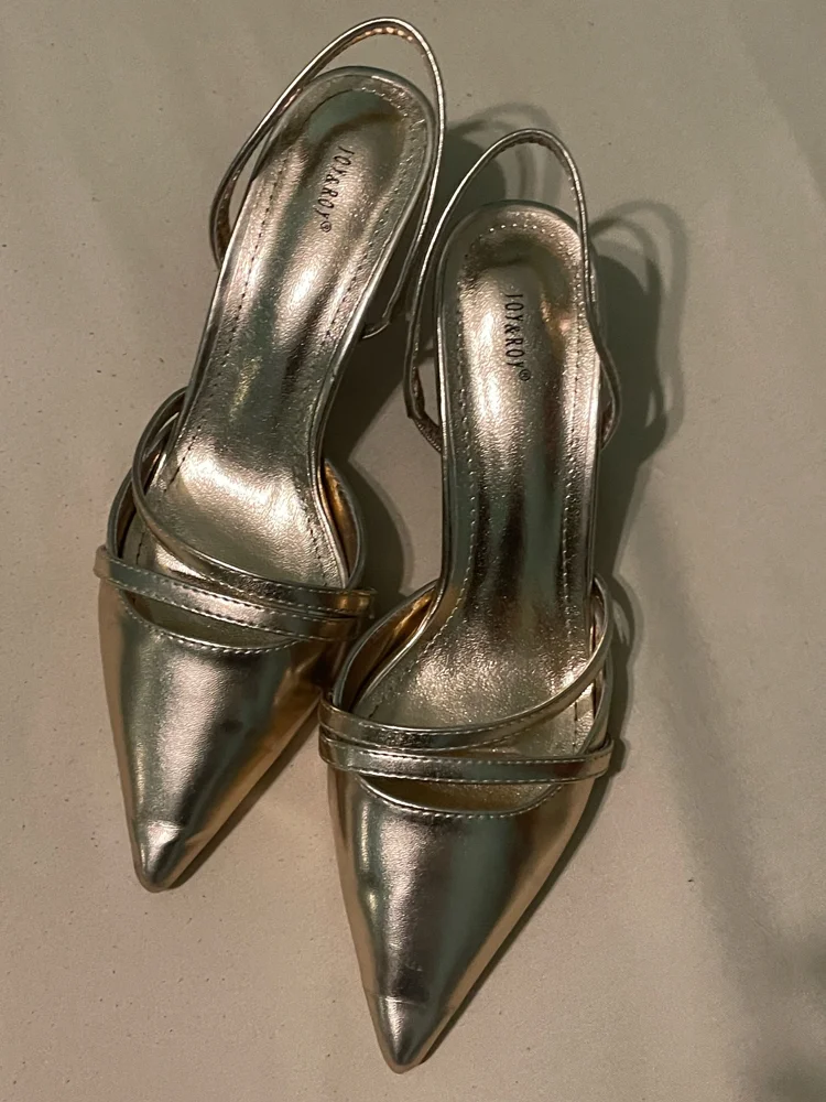 Joy&Roy Pumps, size 36, photo 2