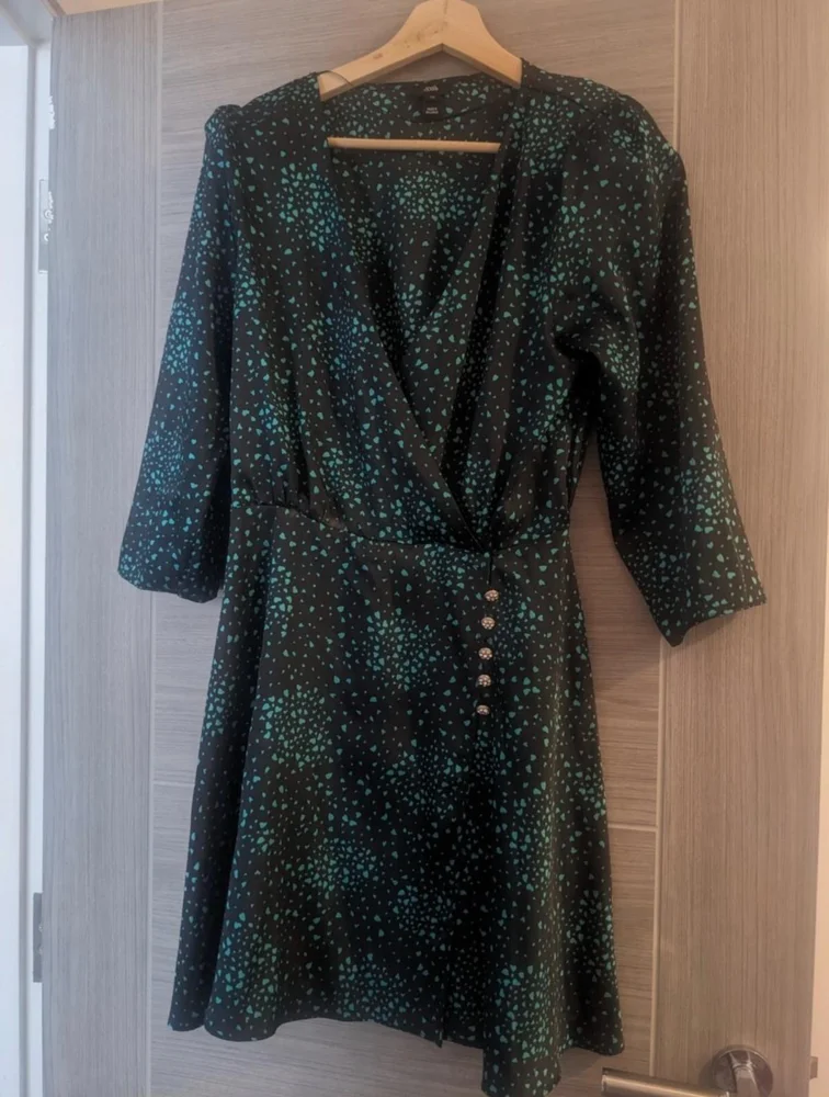 River Island فساتين سواريه