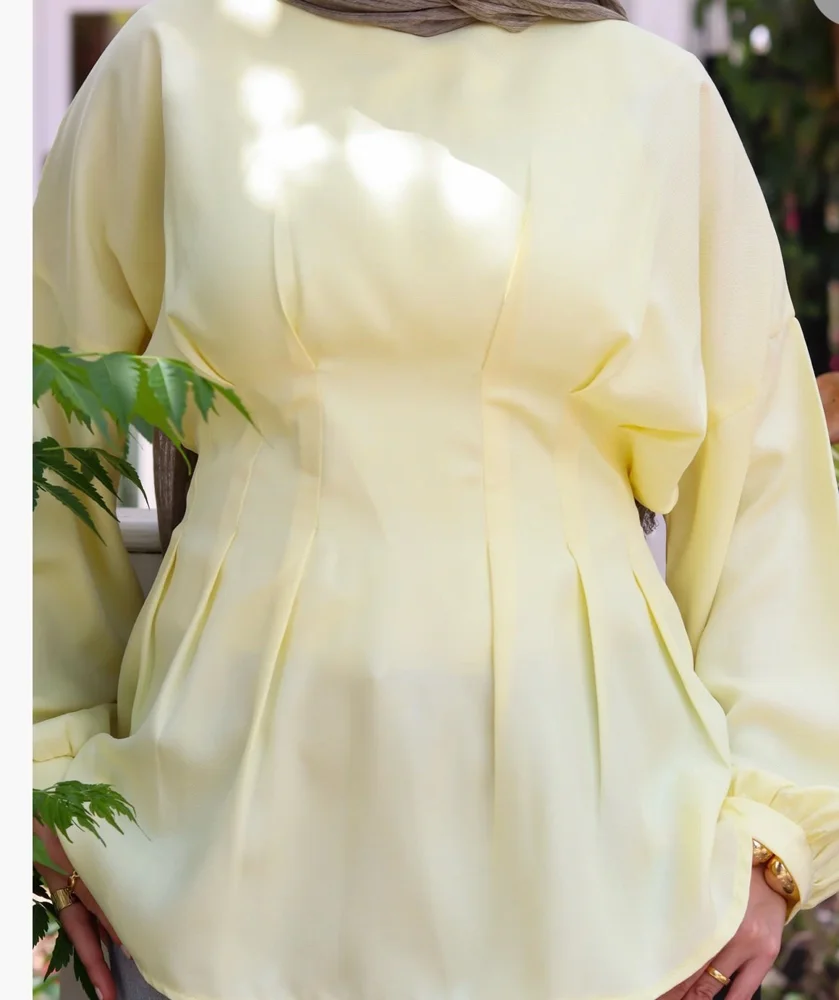 Local Blouses