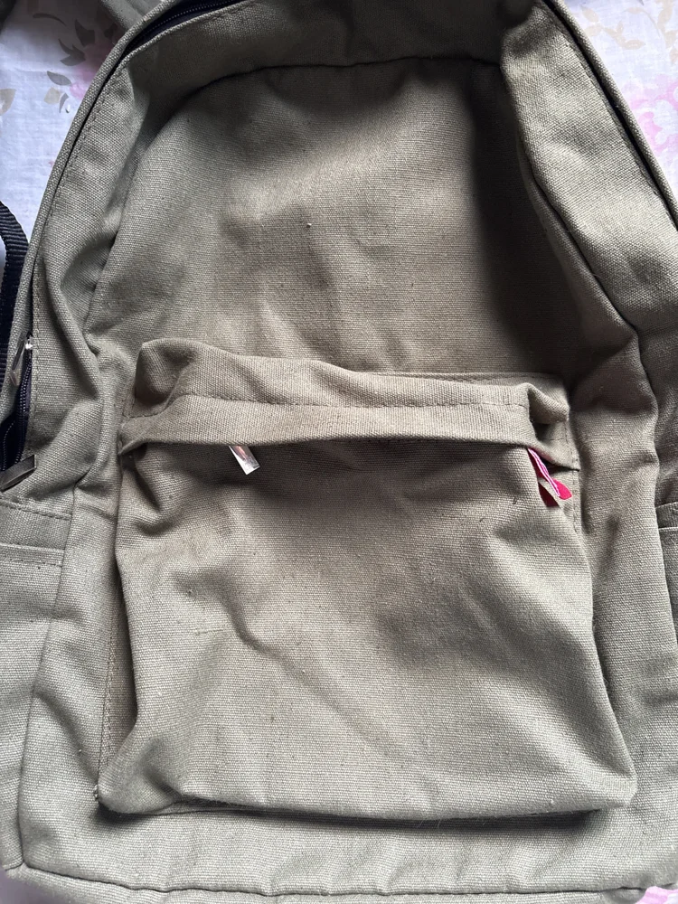 Backpacks