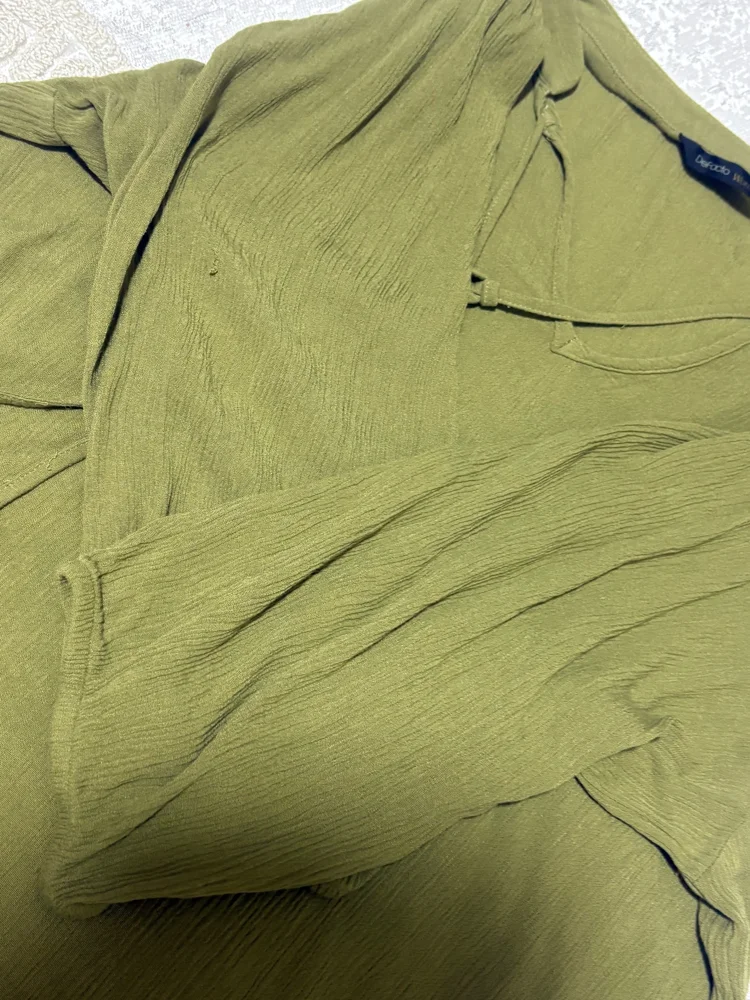 Defacto Blouses, size XL / 42 / 14, photo 3