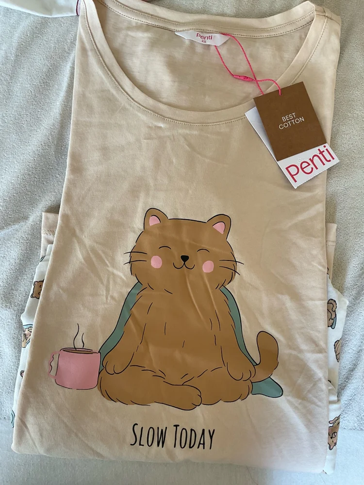 Penti Pyjama Sets, New with tags, size XS / 34 / 6, photo 6
