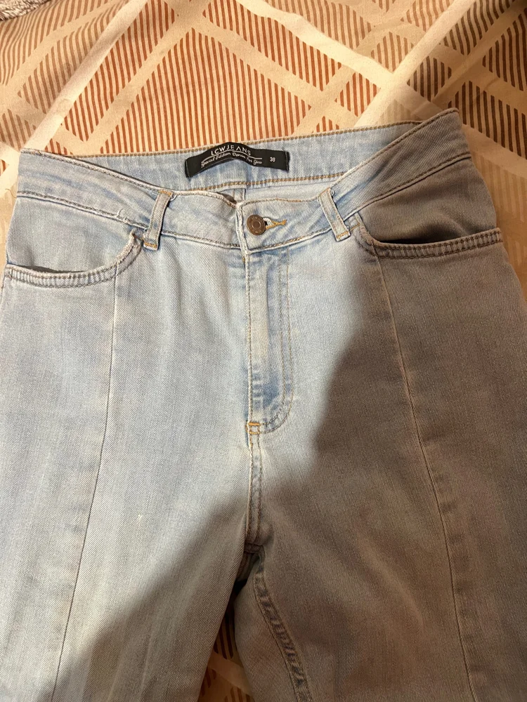 LC Waikiki Jeans, size M / 38 / 10, photo 2