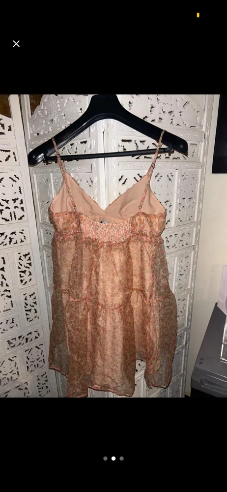 Zara Mini Dresses, size S / 36 / 8, photo 3