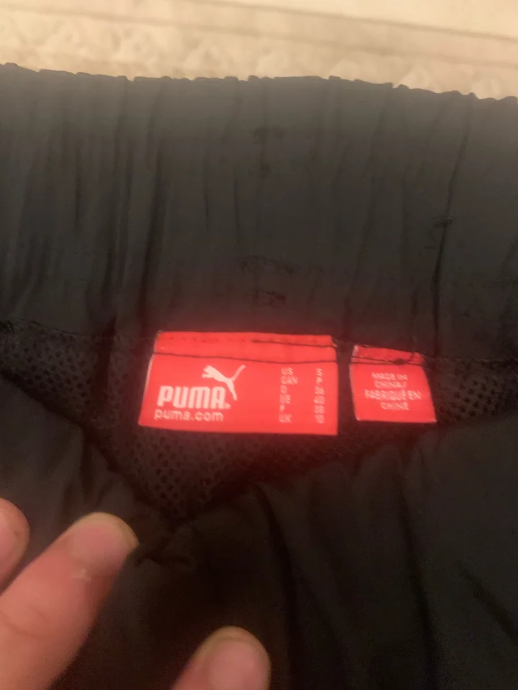 Puma Sweatpants, Fair, size S / 36 / 8, photo 2