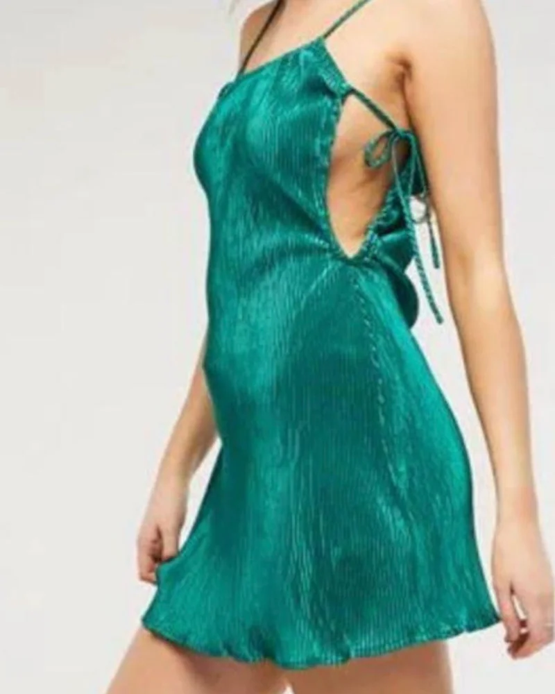 Missguided Mini Dresses