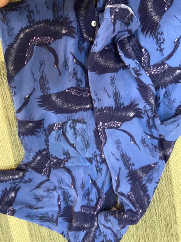Blouses, size M / 38 / 10, photo 3