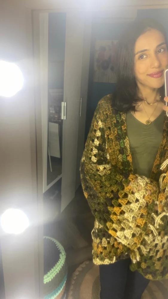 Local Cardigans, Excellent, one size, photo 5