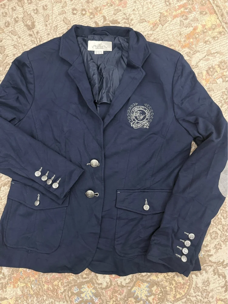 Vintage Dressing Blazers, size XL / 42 / 14, photo 6