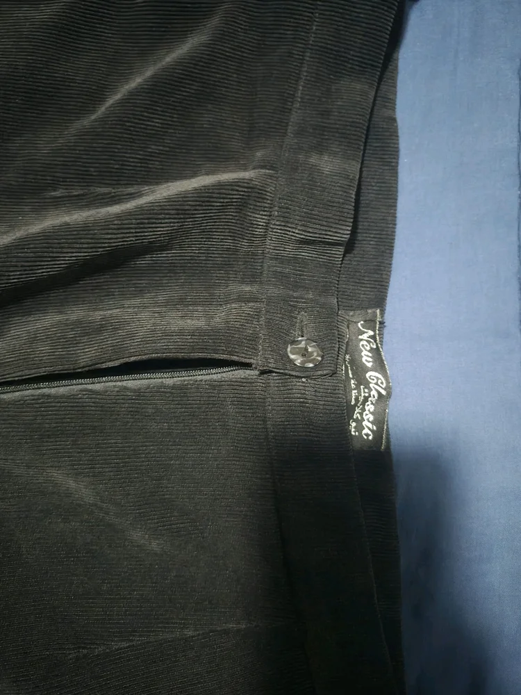 Pants, size XL / 42 / 14, photo 4