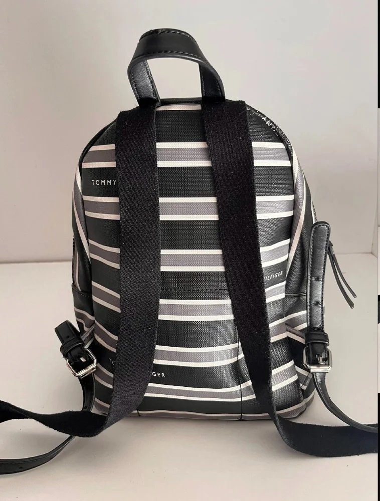 Tommy Hilfiger Backpacks, size Other, photo 4