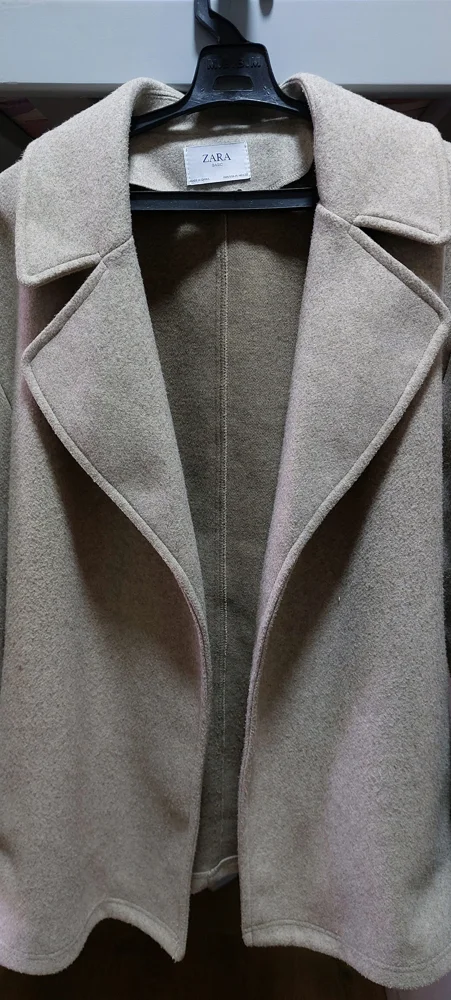 Zara Coats, size M, photo 2