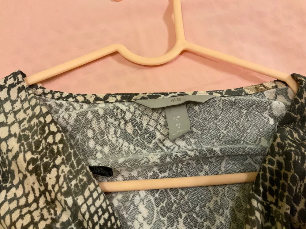 H&M Mini Dresses, size S / 36 / 8, photo 5